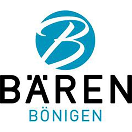 Logo fra Restaurant Bären Bönigen