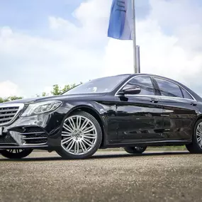 Bild von Markgräfler Taxi GmbH