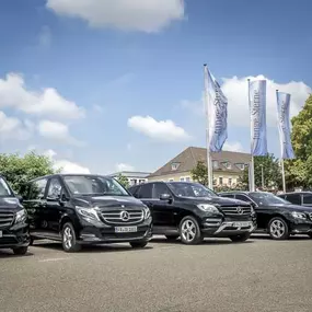 Bild von Markgräfler Taxi GmbH
