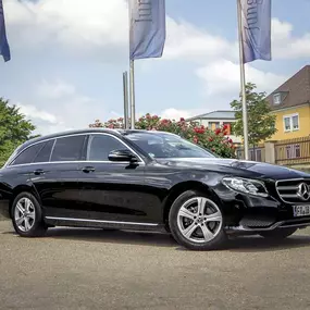 Bild von Markgräfler Taxi GmbH