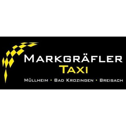 Logo from Markgräfler Taxi GmbH