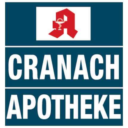 Logotipo de Cranach-Apotheke