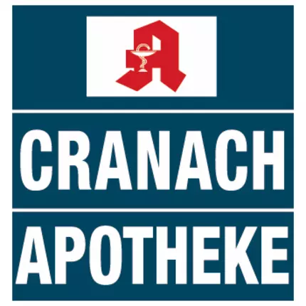 Logo van Cranach-Apotheke