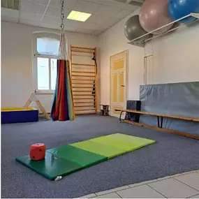 Bild von Ergotherapie-Praxis Susann Friedel