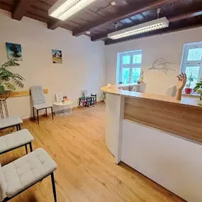 Bild von Ergotherapie-Praxis Susann Friedel