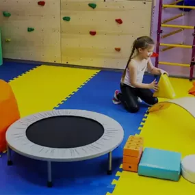 Bild von Ergotherapie-Praxis Susann Friedel