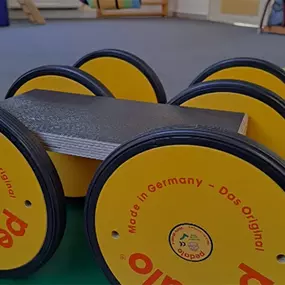 Bild von Ergotherapie-Praxis Susann Friedel