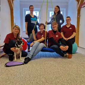 Bild von Ergotherapie-Praxis Susann Friedel