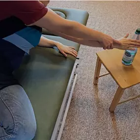 Bild von Ergotherapie-Praxis Susann Friedel