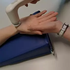 Bild von Ergotherapie-Praxis Susann Friedel