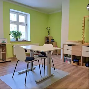 Bild von Ergotherapie-Praxis Susann Friedel