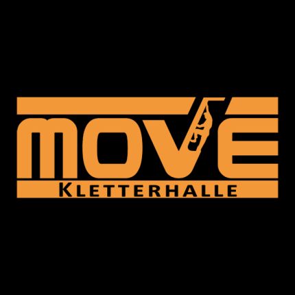 Logo von MOVE Kletterhalle