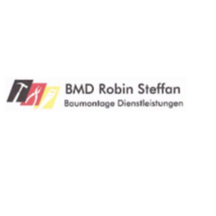 Logo da Steffan Robin Bau- und Montage Dienstleistungen