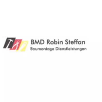 Logo da Steffan Robin Bau- und Montage Dienstleistungen