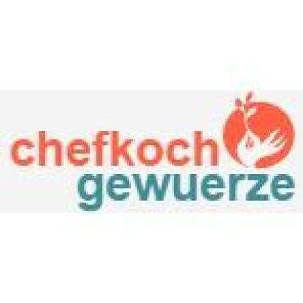 Logótipo de chefkoch-gewuerze.ch