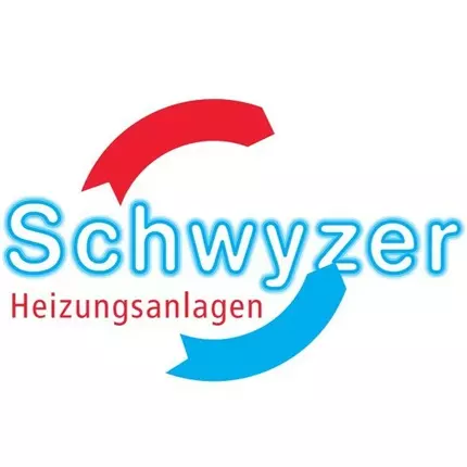 Logotyp från Schwyzer Heizungen AG