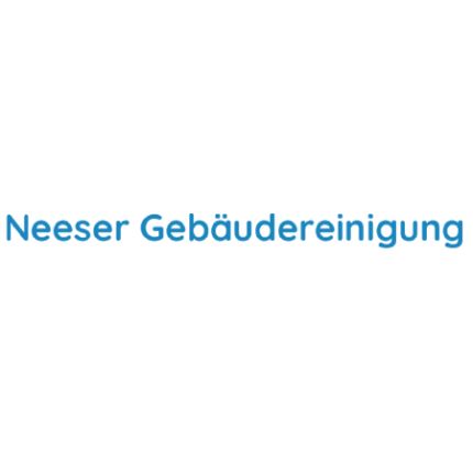 Logotipo de Harald Neeser Gebäudereinigung