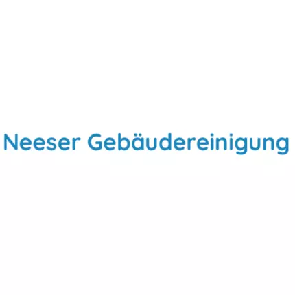 Logo van Harald Neeser Gebäudereinigung