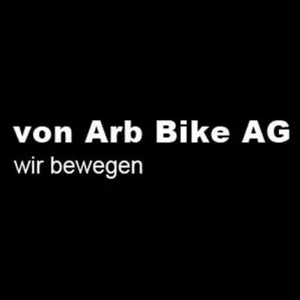 Logotyp från von Arb Bike AG