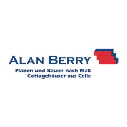 Logo da Alan Berry Maurerbetrieb