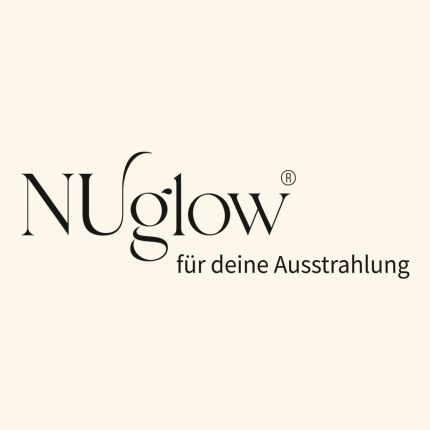 Logo de NU-Glow Astrid Hövel