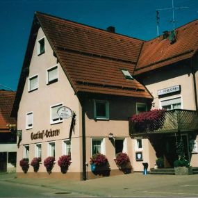 Bild von Landgasthof Ochsen Schmid Gastro GmbH