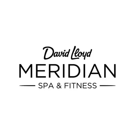 Logo von David Lloyd Meridian Berlin Spandau Arcaden