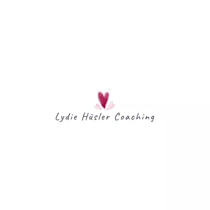 Logo da Lydie Hüsler Coaching - Reduziere dein Stress- und Angstniveau.