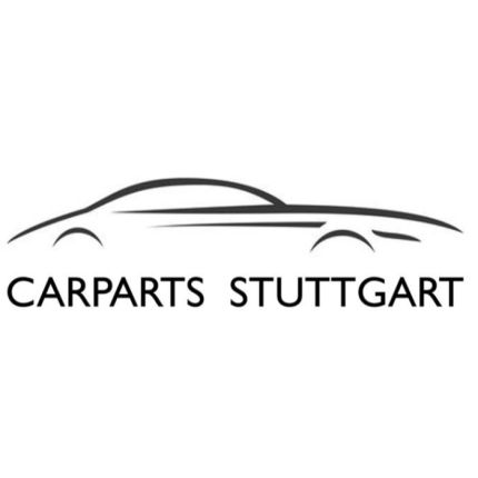Logotyp från Carparts-Stuttgart