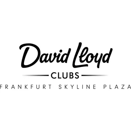 Logo von David Lloyd Frankfurt Skyline Plaza