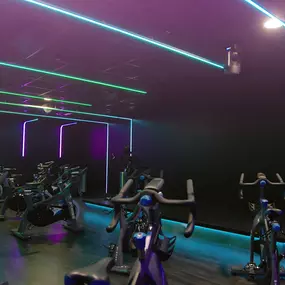 Cycling Studio