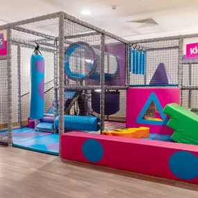 Kids Playframe