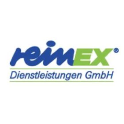 Logo od reinEX Dienstleistungen GmbH