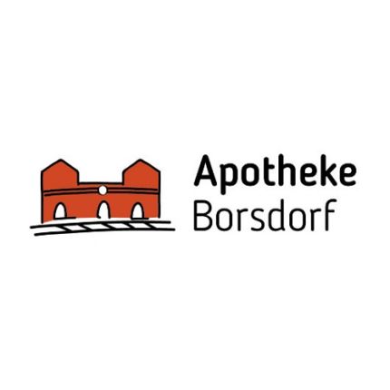 Logo od Apotheke Borsdorf Inh. Madlen Andrae