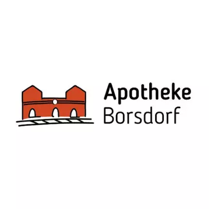 Logo od Apotheke Borsdorf Inh. Madlen Andrae