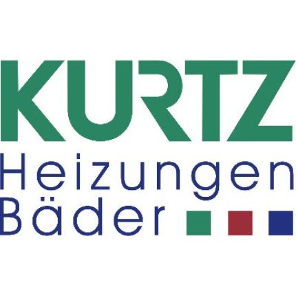 Logotyp från Kurtz Heizung Bäder