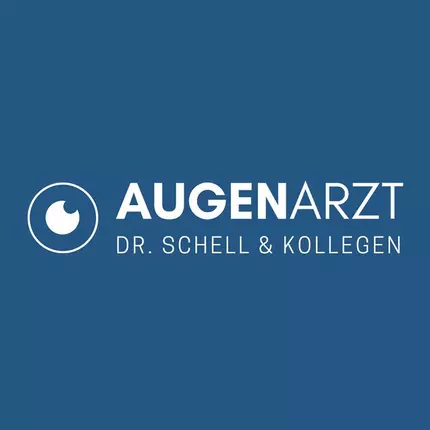 Logo od Dr. Schell & Dr. Mayer Fachärzte für Augenheilkunde