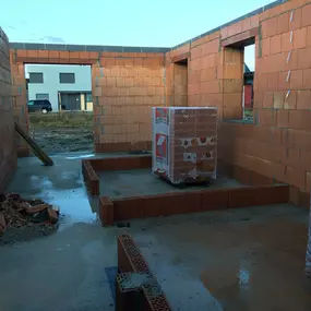 Bild von Höflmayr Bauunternehmen - Rohbau