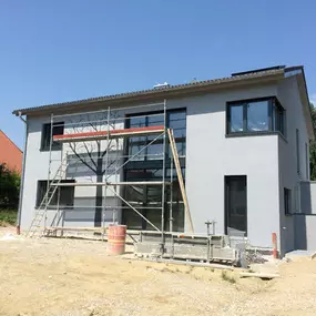 Bild von Höflmayr Bauunternehmen - Rohbau