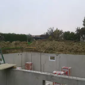 Bild von Höflmayr Bauunternehmen - Rohbau