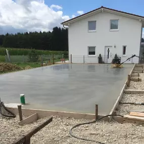 Bild von Höflmayr Bauunternehmen - Rohbau