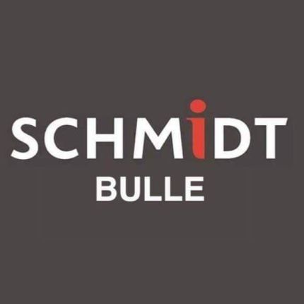 Logotyp från SCHMIDT Bulle