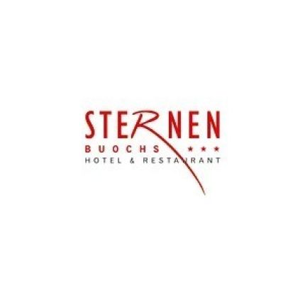 Logotipo de Restaurant und Hotel Sternen Buochs