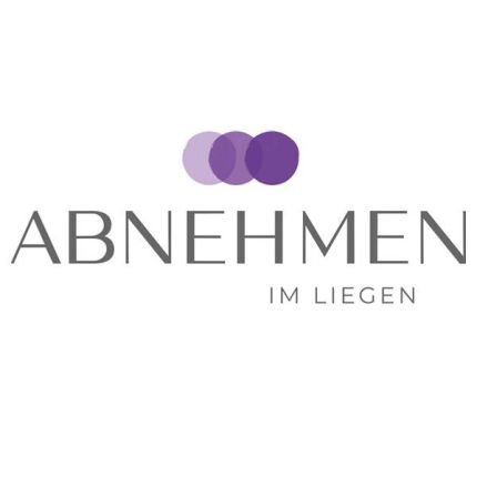 Logotyp från Abnehmen im Liegen