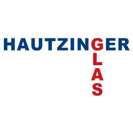 Logo od Glas Hautzinger GmbH