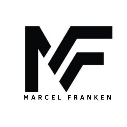 Logo fra Marcel Franken