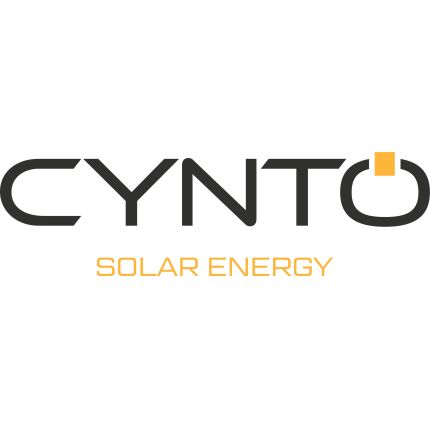 Logotipo de CYNTO GmbH & Co. KG