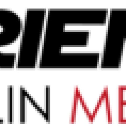 Logotipo de Orient Berlin Media
