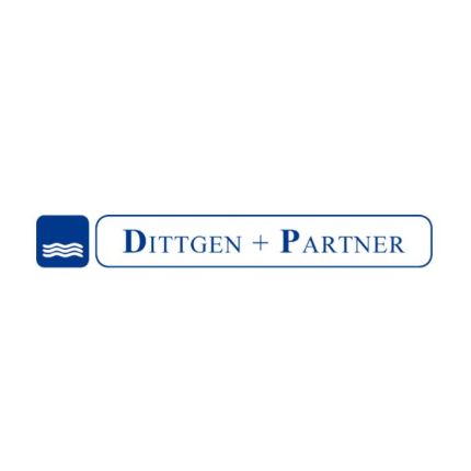 Logo fra DITTGEN + PARTNER Handelsgesellschaft für Schwimmbadtechnik + Wasseraufbereitung GmbH