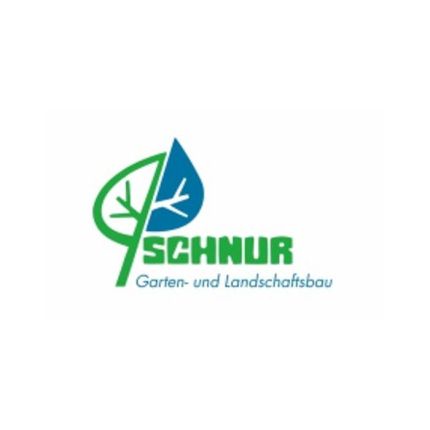 Logo de Gartenbau Schnur